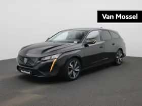 Peugeot 308 (2023)
