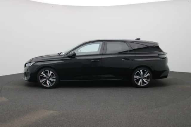 Peugeot 308 (2023) thumbnail 4