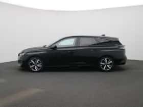 Peugeot 308 (2023) thumbnail 4