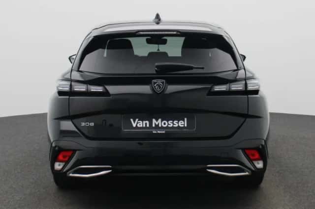 Peugeot 308 (2023) thumbnail 5