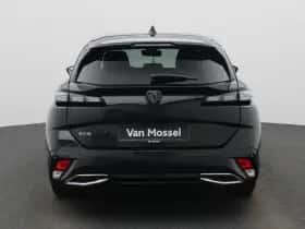 Peugeot 308 (2023) thumbnail 5