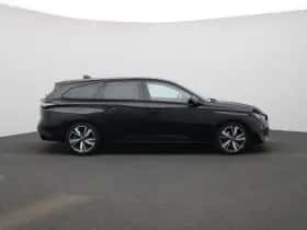 Peugeot 308 (2023) thumbnail 6