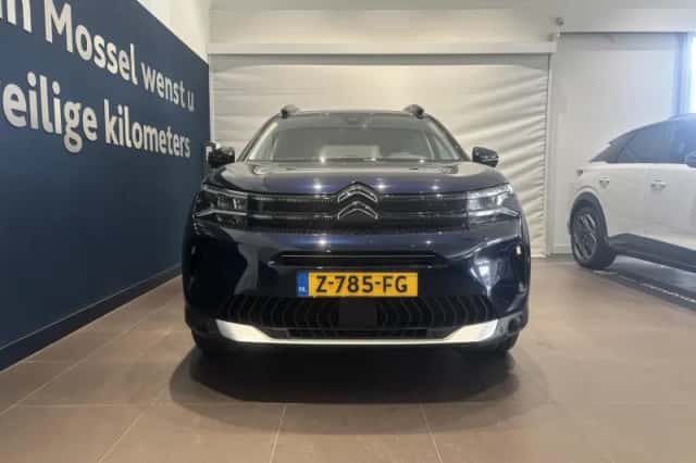 Citroën C5 Aircross (2024) thumbnail 2