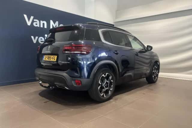 Citroën C5 Aircross (2024) thumbnail 3