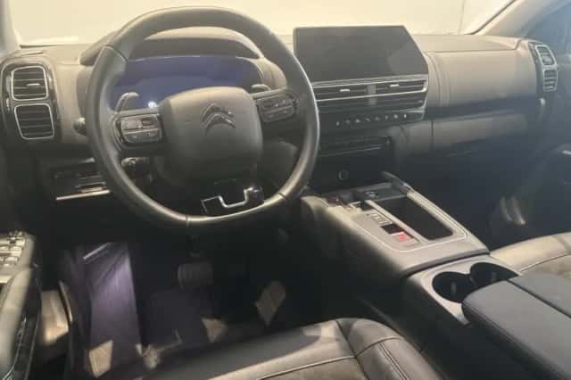 Citroën C5 Aircross (2024) thumbnail 5