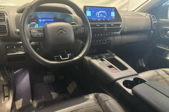 Citroën C5 Aircross (2024) thumbnail 6