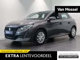 Peugeot 208 (2023)