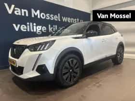 Peugeot 2008 (2022)