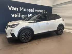 Peugeot 2008 (2022) thumbnail 2