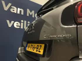 Citroën C3 Aircross (2022) thumbnail 8