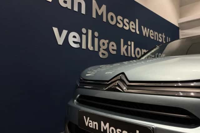 Citroën ë-C4 (2024) thumbnail 3