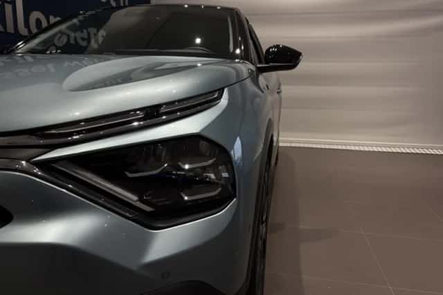 Citroën ë-C4 (2024) thumbnail 4