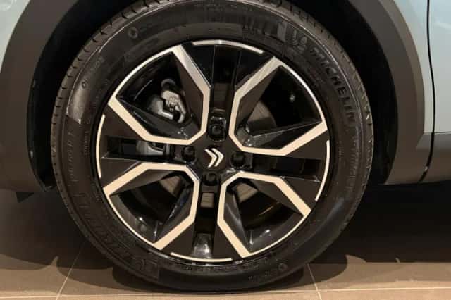 Citroën ë-C4 (2024) thumbnail 5