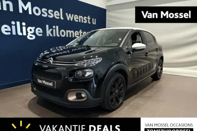 Citroën C3 (2019) thumbnail 1