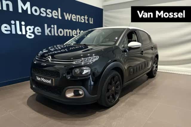 Citroën C3 (2019) thumbnail 1