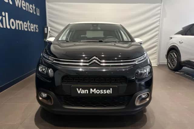 Citroën C3 (2019) thumbnail 2