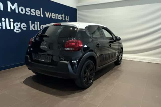 Citroën C3 (2019) thumbnail 3