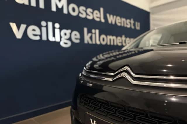 Citroën C3 (2019) thumbnail 5