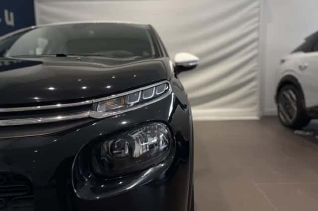 Citroën C3 (2019) thumbnail 6