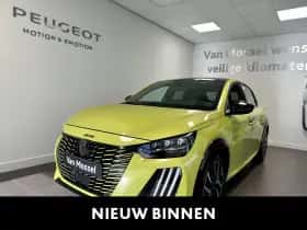 Peugeot 208 (2026)
