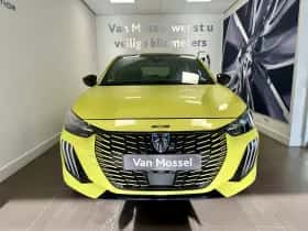 Peugeot 208 (2026) thumbnail 2