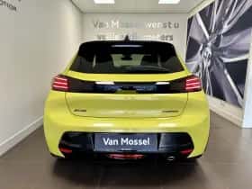 Peugeot 208 (2026) thumbnail 4