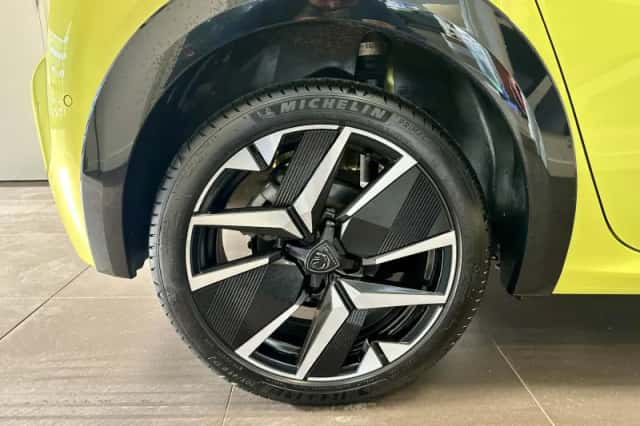 Peugeot 208 (2026) thumbnail 5