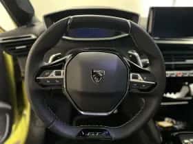 Peugeot 208 (2026) thumbnail 9