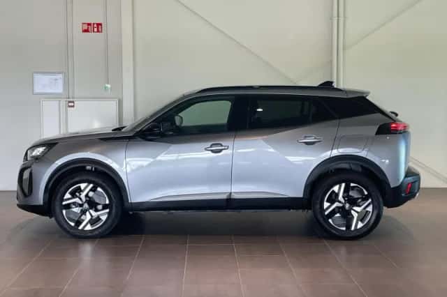 Peugeot 2008 (2025) thumbnail 3