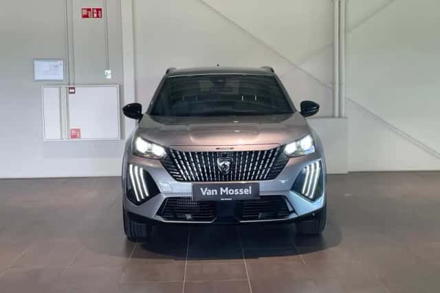 Peugeot 2008 (2025) thumbnail 5
