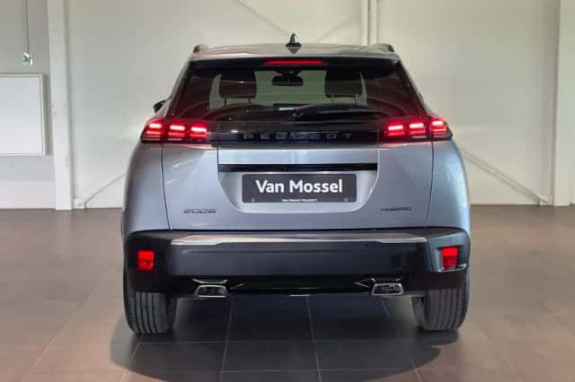 Peugeot 2008 (2025) thumbnail 6