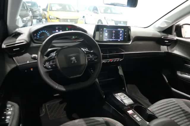 Peugeot e-208 (2021) thumbnail 6