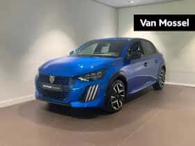 Peugeot 208 (2024) thumbnail 1