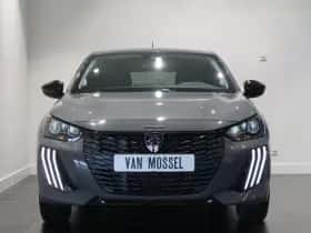Peugeot 208 (2024) thumbnail 2
