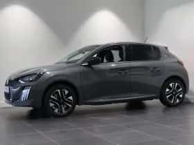 Peugeot 208 (2024) thumbnail 3