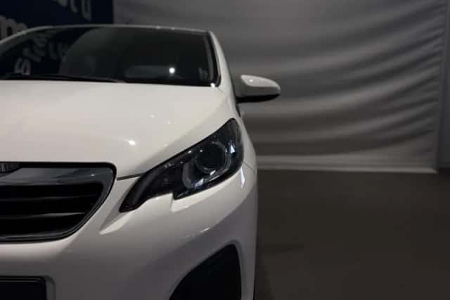 Peugeot 108 (2021) thumbnail 6