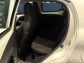 Peugeot 108 (2021) thumbnail 8