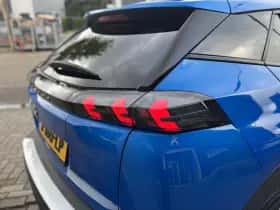 Peugeot e-2008 (2020) thumbnail 17