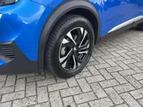 Peugeot e-2008 (2020) thumbnail 6