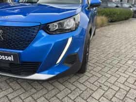 Peugeot e-2008 (2020) thumbnail 8