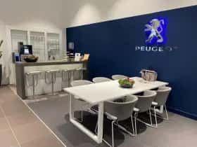 Peugeot 5008 (2025) thumbnail 22