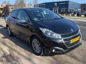 Peugeot 208 (2019) thumbnail 2
