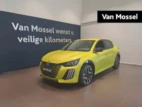 Peugeot 208 (2024) thumbnail 1