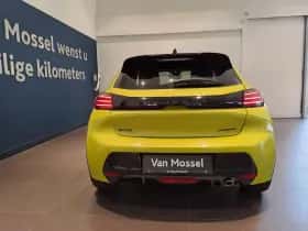 Peugeot 208 (2024) thumbnail 4