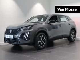 Peugeot 2008 (2024)