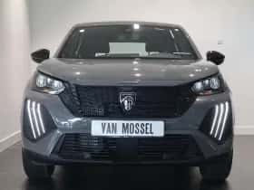 Peugeot 2008 (2024) thumbnail 2