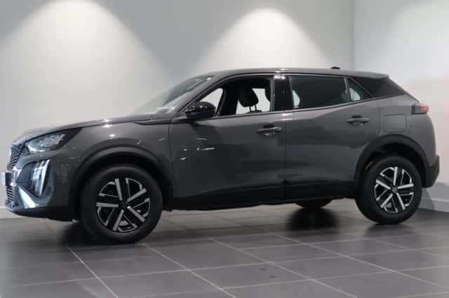 Peugeot 2008 (2024) thumbnail 3