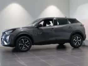Peugeot 2008 (2024) thumbnail 3