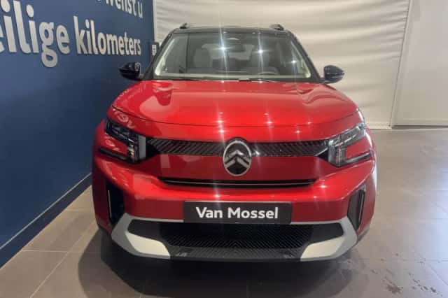 Citroën ë-C3 (2025) thumbnail 2