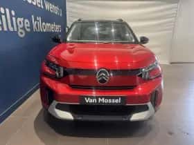 Citroën ë-C3 (2025) thumbnail 2